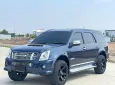 Isuzu MU-7 3.0 ปี 2010 เกียร์ออโต้ ขับเคลื่อน 4 ล้อ