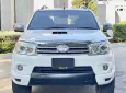 Toyota Fortuner 3.0 V 2008 เกียร์อัตโนมัติ 4WD