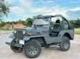 ๋JEEP 1953 เปิดประทุน เอกสารครบ มีประกัน