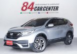 ขาย รถมือสอง 2021 Honda CR-V 2.4 ES 4WD SUV  รถสภาพดี มีประกัน