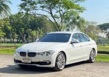 2016 BMW 330E 2.0 Luxury รถเก๋ง 4 ประตู รถบ้านมือเดียว