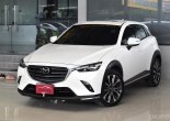 Mazda CX-3 2.0 Proactive ปี 2021 ซันรูฟ สวยสภาพป้ายแดง รถบ้านมือเดียว วิ่งน้อย3x,xxxโล ฟรีดาวน์