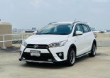 🔥 Toyota Yaris 1.2 Trd Sportivo ผ่อน 5,xxx ฟรี! ทดลองขับถึงบ้าน