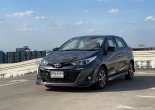 🔥 Toyota Yaris 1.2 G+ ผ่อน 6,xxx ฟรี! ทดลองขับถึงบ้าน