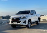 🔥 Toyota Hilux Revo DOUBLE CAB 2.4 E PLUS PRERUNNER ผ่อน 8,xxx ฟรี! ทดลองขับถึงบ้าน
