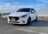 🔥 Mazda 2 1.3 Skyactiv Sports High Connect ผ่อน 5,xxx ฟรี! ทดลองขับถึงบ้าน