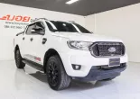 🔥RB1247 FORD RANGER DOUBLE CAB HI-RIDER 2.2 XLT FX4 2020 A/T