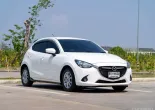 Mazda 2 1.3 High Plus รถบ้านแท้ ขับฟรี 45 วัน