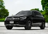 New !! Benz GLC300e 4Matic AMG Dynamic ปี 2021 จัดไฟแนนซ์ฟรี Vat 7% หรือ รับฟรี ประกันภัยชั้น 1