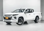 MITSUBISHI TRITON 2.5 GLX ปี 2022  ผ่อนเริ่มต้น 6,*** 