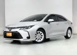 TOYOTA COROLLA ALTIS 1.6 G ปี 2020 ผ่อนเริ่มต้น 7,***