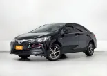 TOYOTA COROLLA ALTIS 1.6 G ปี 2019 ผ่อนเริ่มต้น 6,***