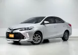 TOYOTA VIOS 1.5 MID ปี 2020 ผ่อนเริ่มต้น 6,*** 