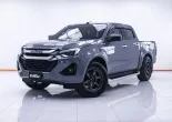 1D255 ISUZU D-MAX 1.9 Z CAB4 HI-LANDER MT 2024