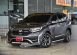 Honda CR-V 1.6 DT EL 4WD ปี 2021 สวยชิดป้ายแดง รถบ้านมือเดียว ไมล์4*,***โล Warranty2026 ฟรีดาวน์