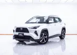 1D405 TOYOTA YARIS CROSS 1.5 HEV PREMIUM AT 2025