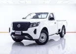 1D481 NISSAN NAVARA NP300 2.3 SL SINGLE CAB 6MT 2025