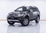 1D535 MITSUBISHI PAJERO 2.5 GT 2WD AT 2012