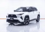 1D494  TOYOTA YARIS CROSS 1.5 E:HEV PREMIUM LUXURY AT 2024