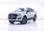  1D507 FORD RANGER 2.2 FX4 DBL CAB HI-RIDER AT 2017