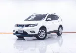 1D506 NISSAN X-TRAIL 2.0 VL HYBRID 4WD AT 2016