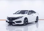 1D467 HONDA CIVIC 1.5 RS TURBO AT 2017