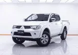 1D514 MITSUBISHI TRITON 2.5 PLUS DOUBLE CAB AT 2012