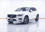 1D604 VOLVO XC60 T8 AWD RECHARGE 2.0 AT 2021