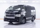 1D600 TOYOTA VENTURY 3.0 V AT 2015