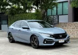 2022 HONDA CIVIC FK 1.5 TURBO RS รถออกศูนย์ปี 2022 แท้ รถสภาพป้ายแดง วิ่งน้อยเพียง 50,000 กม 