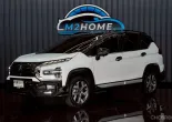 MITSUBISHI XPANDER 1.5 CROSS AT ปี 2023 สีขาว-ดำ