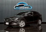 MAZDA CX-30 2.0 S 6AT ปี 2020 จด 2021 สีดำ