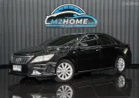 TOYOTA CAMRY 2.5 G AT ปี 2012 จด 2013 สีดำ