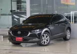 Mazda CX-30 2.0 SP ปี 2021 ไมล์แท้5x,xxxโล รถบ้านมือเดียว เข้าศูนย์ตลอด สวยเดิมทั้งคัน ออกรถ0บาท