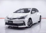 1E327 TOYOTA ALTIS 1.8 ESPORT AT 2018