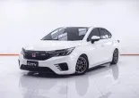 1E251 HONDA CITY 1.0 V SEDAN AT 2020