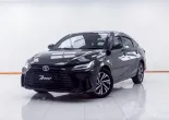 1E334 TOYOTA YARIS ATIV 1.2 SPORT AT 2023