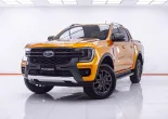 1E229 FORD RANGER 2.0 WILDTRAK DBL CAB HI-RIDER AT 2022