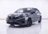 1E341 HONDA CITY 1.0 RS HATCHBACK AT 2021