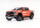 3B257 FORD RANGER 3.0 V6 ECOBOOST AT 2023