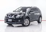 1E448 NISSAN X-TRAIL 2.0 V 4WD AT 2016