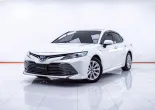 1E413 TOYOTA CAMRY 2.5 HYBRID AT 2019