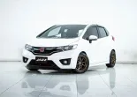 2B160 HONDA JAZZ 1.5 SV AT 2014