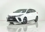 4B041 Toyota Yaris 1.2 Sport 2022 รถอีโคคาร์สุดคุ้ม