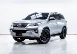 5C400 TOYOTA FORTUNER 2.4 V 2WD AT 2015