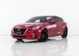 6B396 MAZDA 3  2.0 S SPORTS AT 2017