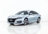 6B397  HONDA ACCORD 2.0 HYBIRD TECH AT 2020
