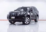 1E747 TOYOTA LANDCRUISER PRADO 2.8 TGZ 4WD AT 2021