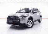 1E201 TOYOTA COROLLA CROSS 1.8 SPORT AT 2023