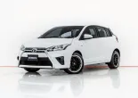 3B325 TOYOTA YARIS 1.2 E AT  2014